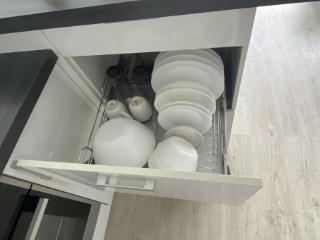 Студия, 40 м², 12/14 этаж