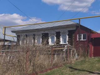  дом, 50.7 м², 9 соток