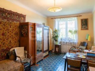 2-комн. квартира, 54.6 м², 4/4 этаж