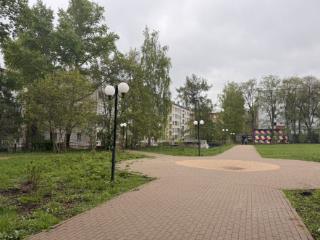 3-комн. квартира, 90 м², 5/5 этаж