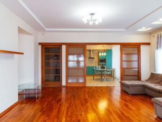 5-комн. квартира, 208 м², 5/5 этаж