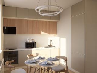 2-комн. квартира, 70 м², 2/14 этаж