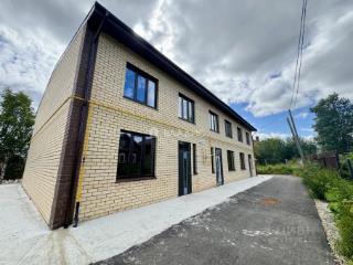 2-этажный таунхаус, 58.9 м², 7.14 соток