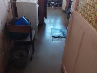 2-комн. квартира, 43.9 м², 2/2 этаж