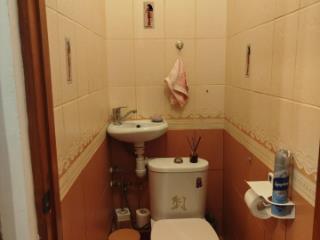 3 этажный, Таунхаус, 100.7 м², 2 сотки, 3 этажа