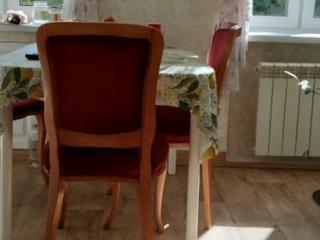 4-комн. квартира, 93.3 м², 2/5 этаж