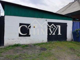 1-этажный дом, 70 м², 11 соток