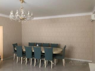 3-этажный дом, 184 м², 3 сотки