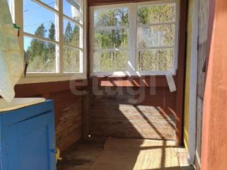  дача, 20 м², 4.67 сотки