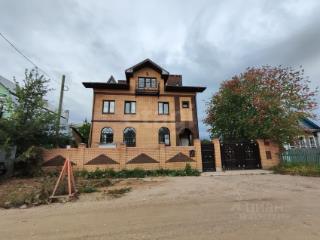 2-этажный дом, 320 м², 9 соток