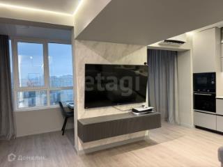 3-комн. квартира, 90 м², 14/23 этаж
