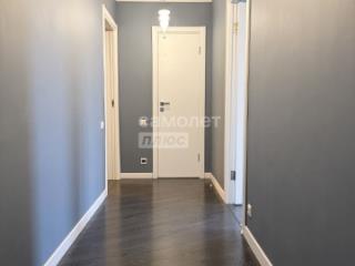 3-комн. квартира, 100 м², 13/16 этаж
