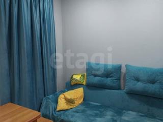 1-комн. квартира, 37.3 м², 5/10 этаж