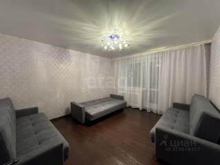 3-комн. квартира, 66.3 м², 4/9 этаж