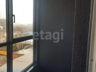 1-комн. квартира, 31.3 м², 7/30 этаж