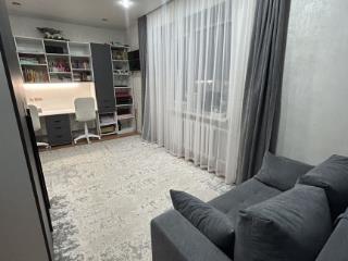 3-комн. квартира, 85.3 м², 3/5 этаж