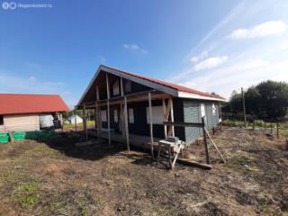 2-этажный дом, 246 м², 12 соток