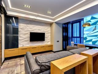 1-комн. квартира, 55.6 м², 15/16 этаж