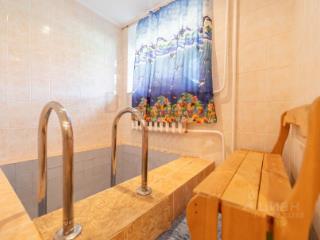 2-этажный коттедж, 383 м², 8 соток