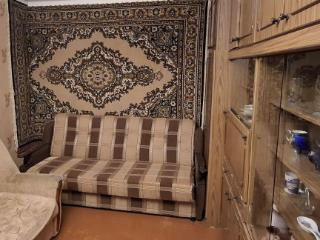 1-комн. квартира, 27 м², 1/2 этаж