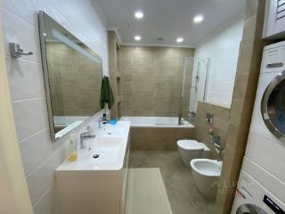 5-комн., Квартира в новостройке, 157 м², 4/25 этаж