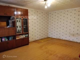 1-комн. квартира, 35 м², 5/5 этаж