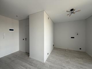 Студия, 29 м², 24/25 этаж