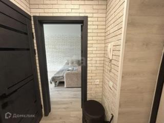 Студия, 32.8 м², 3/5 этаж
