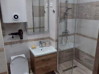 3-комн. квартира, 58 м², 3/5 этаж