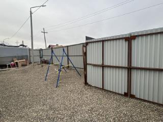  дом, 63 м², 6.7 соток