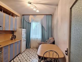 1-комн., Квартира, 37.6 м², 2/6 этаж