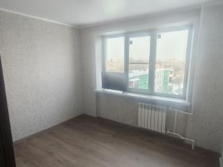 1-комн. квартира, 20.2 м², 7/9 этаж
