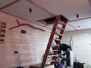 2-этажный дом, 55 м², 6 соток