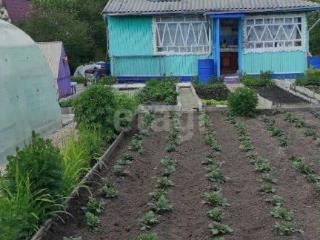 1-этажный дом, 24 м², 5.2 соток