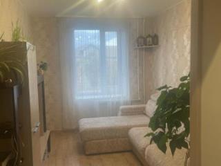 3-комн. квартира, 73.8 м², 1/4 этаж