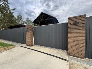 2-этажный коттедж, 149.5 м², 18.5 соток