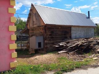 1-этажный коттедж, 72 м², 2 сотки