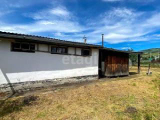 1-этажный дом, 72.2 м², 13.72 соток