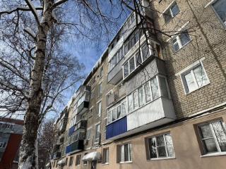 2-комн. квартира, 44.7 м², 1/5 этаж