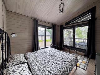 1-этажный коттедж, 115.1 м², 25 соток