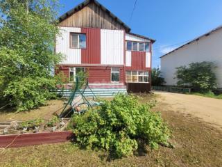 2-этажный дом, 89.8 м², 7.8 соток