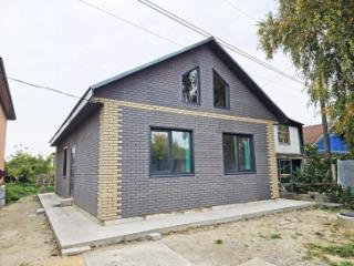 1-этажный дом, 68.8 м², 4 сотки