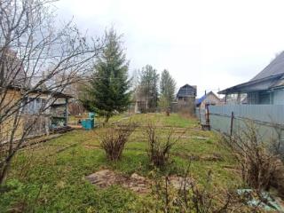 1-этажный дом, 26.8 м², 5.71 соток