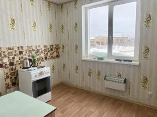 1-комн. квартира, 28.2 м², 2/3 этаж
