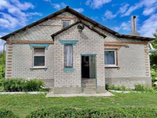 1-этажный дом, 78.3 м², 44 сотки