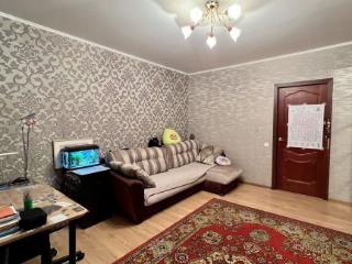 2-комн. квартира, 50.3 м², 6/14 этаж