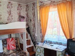  коттедж, 25 м², 6 соток