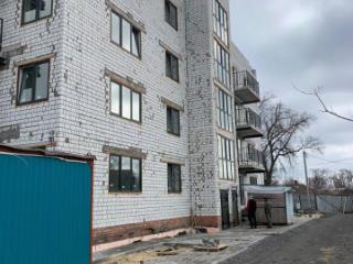 1-комн. квартира, 38.8 м², 1/4 этаж