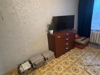 1-комн. квартира, 31.5 м², 4/4 этаж