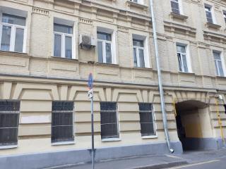 1-комн. квартира, 14.5 м², 1/7 этаж